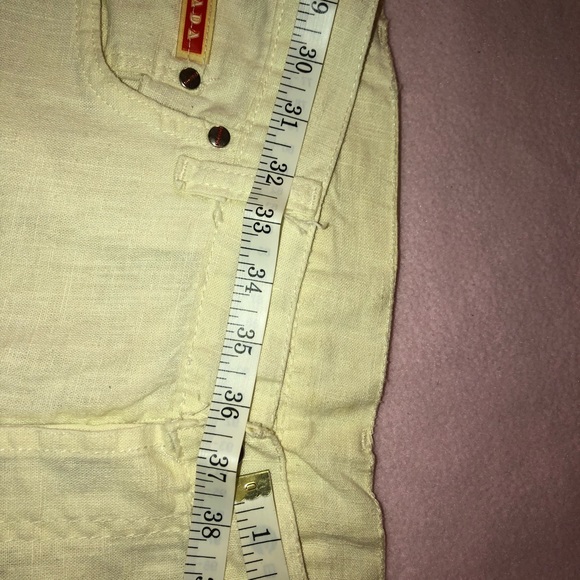 PRADA Pants - Picture 8 of 8